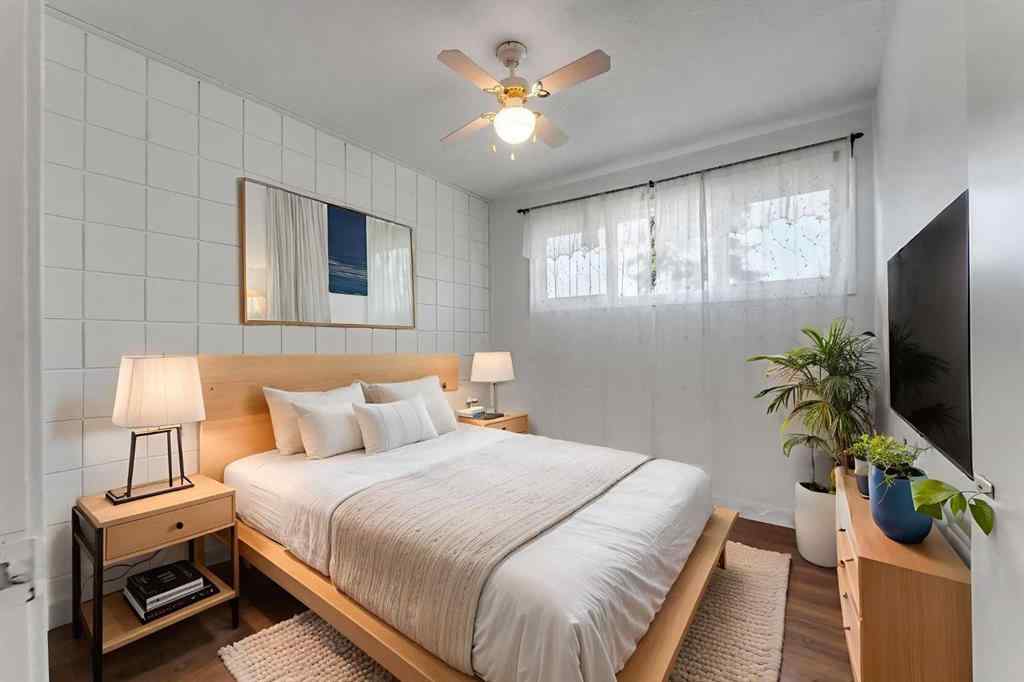 MLS® A2256326 - 5628 trelle Drive NE in Thorncliffe Calgary, Residential