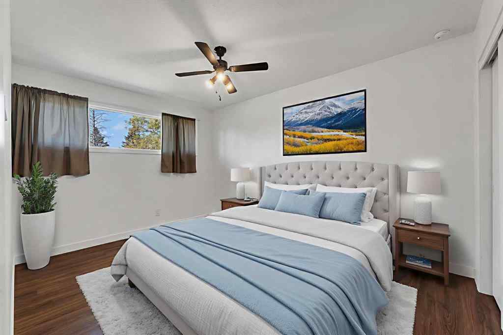 MLS® A2256326 - 5628 trelle Drive NE in Thorncliffe Calgary, Residential