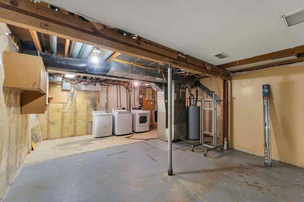 MLS® A2256326 - 5628 trelle Drive NE in Thorncliffe Calgary, Residential
