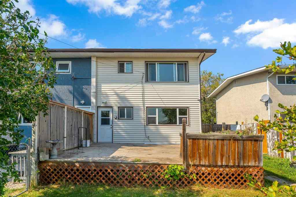 MLS® A2256326 - 5628 trelle Drive NE in Thorncliffe Calgary, Residential