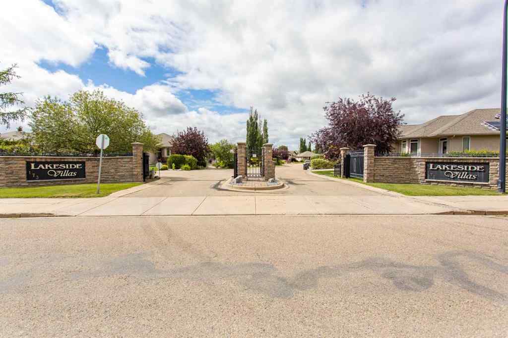 MLS® A2256328 - Unit #44 173 Austin Drive  in Anders South Red Deer, Residential