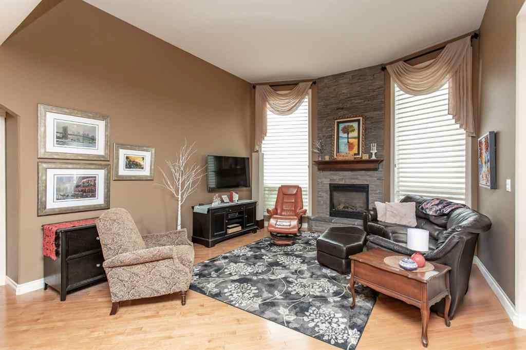MLS® A2256328 - Unit #44 173 Austin Drive  in Anders South Red Deer, Residential