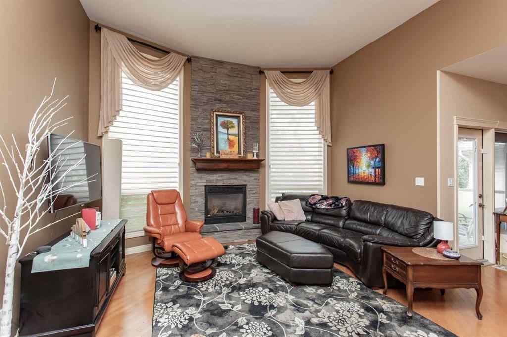 MLS® A2256328 - Unit #44 173 Austin Drive  in Anders South Red Deer, Residential