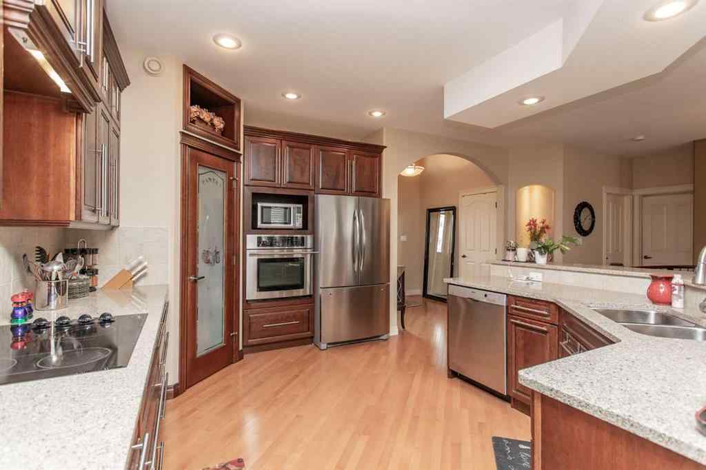 MLS® A2256328 - Unit #44 173 Austin Drive  in Anders South Red Deer, Residential