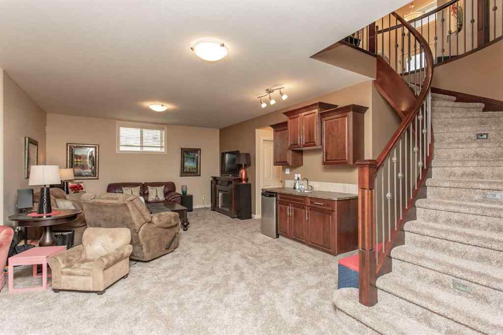 MLS® A2256328 - Unit #44 173 Austin Drive  in Anders South Red Deer, Residential