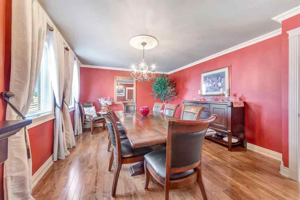MLS® A2256330 - 135 Park Avenue   in Paradise Valley Paradise Valley, Residential