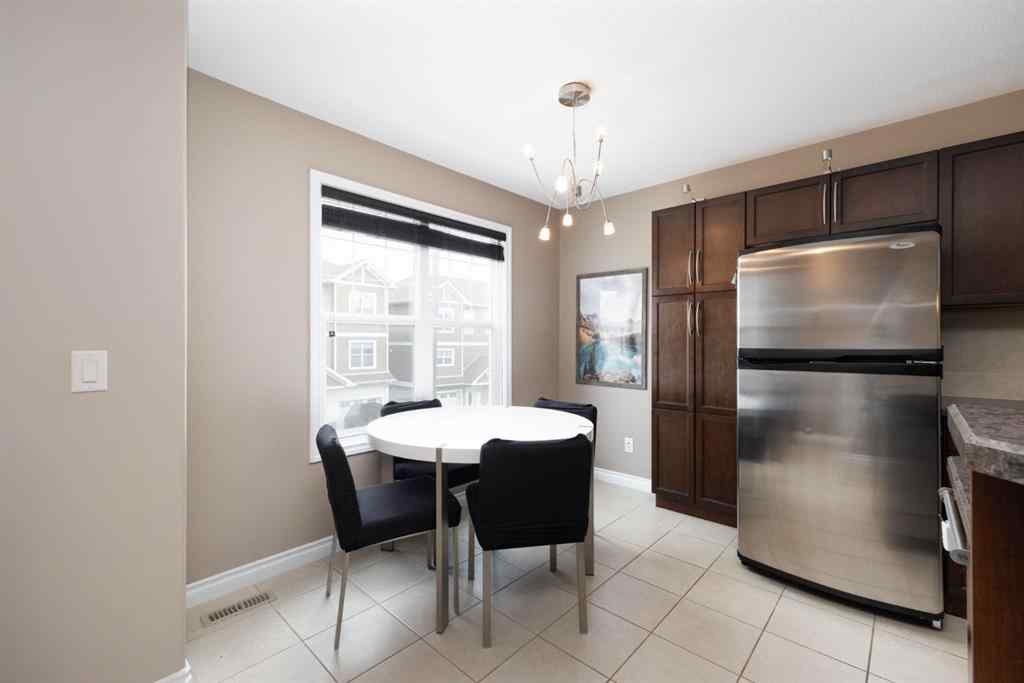 MLS® A2256332 - Unit #33 180 Riverstone Ridge  in Stonecreek Fort McMurray, Residential