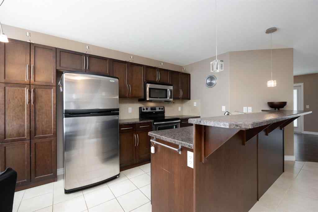 MLS® A2256332 - Unit #33 180 Riverstone Ridge  in Stonecreek Fort McMurray, Residential