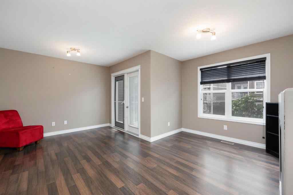 MLS® A2256332 - Unit #33 180 Riverstone Ridge  in Stonecreek Fort McMurray, Residential