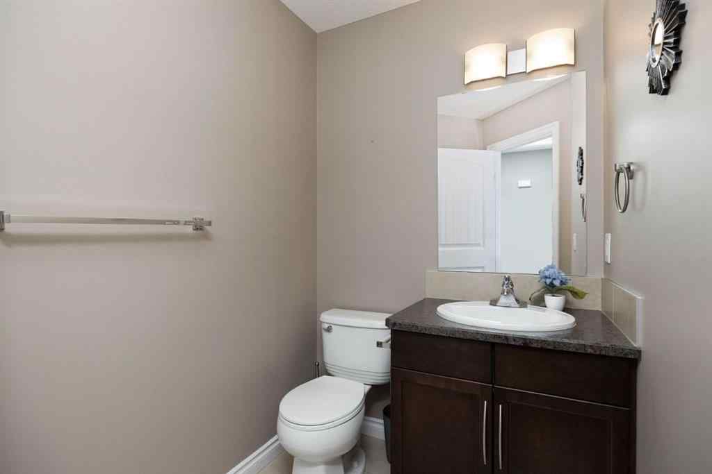 MLS® A2256332 - Unit #33 180 Riverstone Ridge  in Stonecreek Fort McMurray, Residential