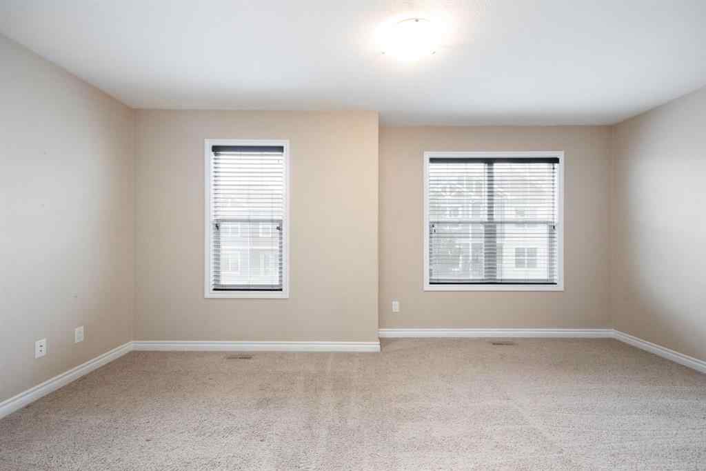 MLS® A2256332 - Unit #33 180 Riverstone Ridge  in Stonecreek Fort McMurray, Residential
