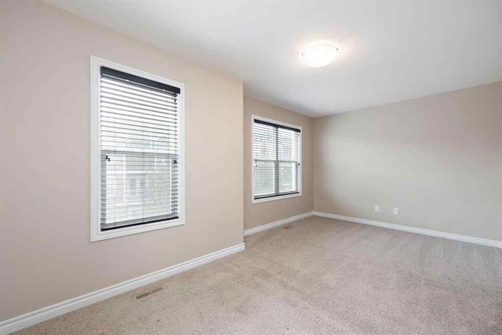 MLS® A2256332 - Unit #33 180 Riverstone Ridge  in Stonecreek Fort McMurray, Residential