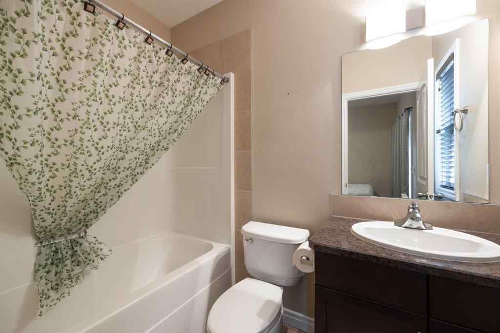 MLS® A2256332 - Unit #33 180 Riverstone Ridge  in Stonecreek Fort McMurray, Residential
