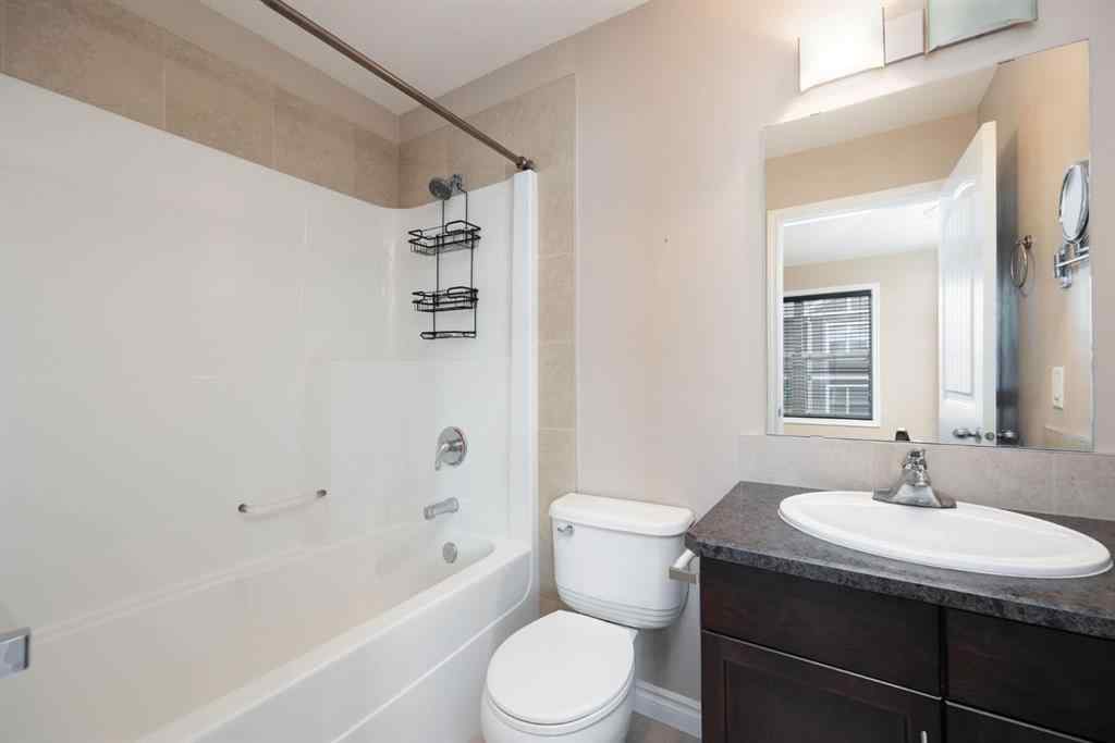 MLS® A2256332 - Unit #33 180 Riverstone Ridge  in Stonecreek Fort McMurray, Residential