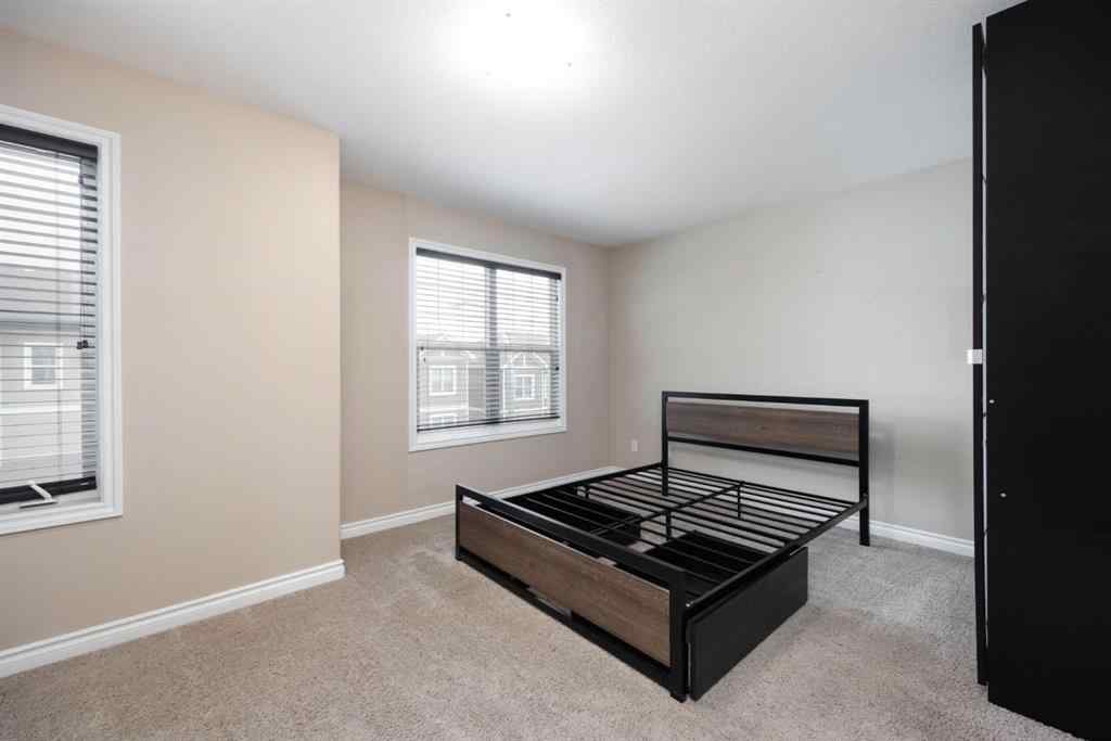 MLS® A2256332 - Unit #33 180 Riverstone Ridge  in Stonecreek Fort McMurray, Residential