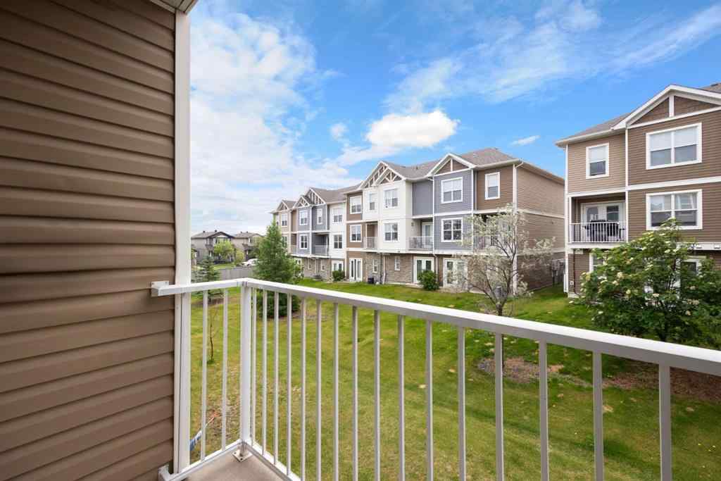MLS® A2256332 - Unit #33 180 Riverstone Ridge  in Stonecreek Fort McMurray, Residential