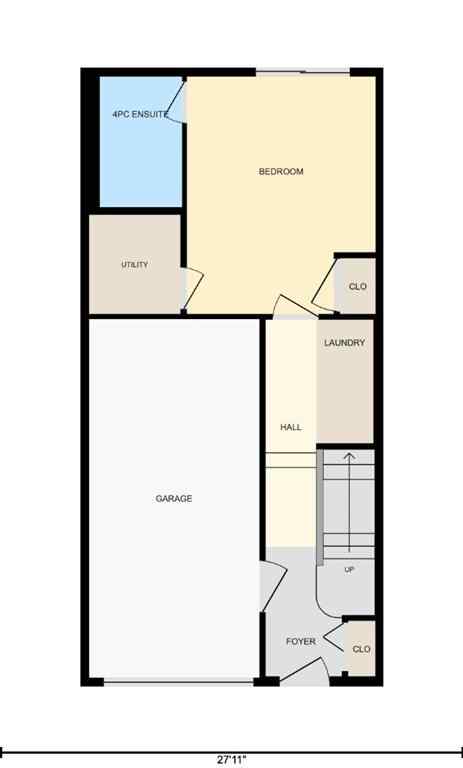 MLS® A2256332 - Unit #33 180 Riverstone Ridge  in Stonecreek Fort McMurray, Residential