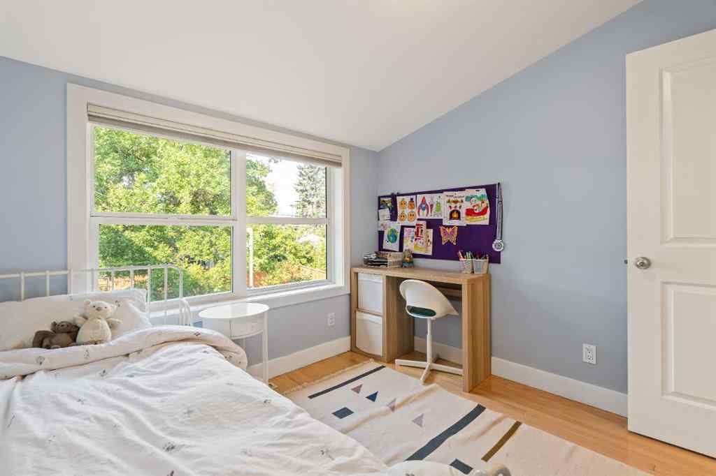 MLS® A2256333 - 1411 27 Street SW in Shaganappi Calgary, Residential