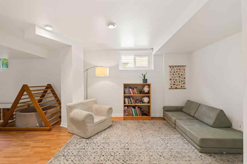 MLS® A2256333 - 1411 27 Street SW in Shaganappi Calgary, Residential