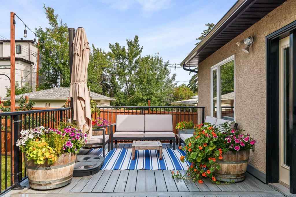 MLS® A2256333 - 1411 27 Street SW in Shaganappi Calgary, Residential