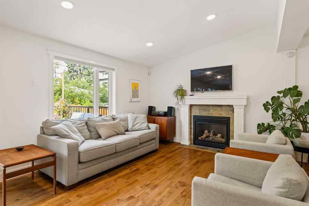 MLS® A2256333 - 1411 27 Street SW in Shaganappi Calgary, Residential