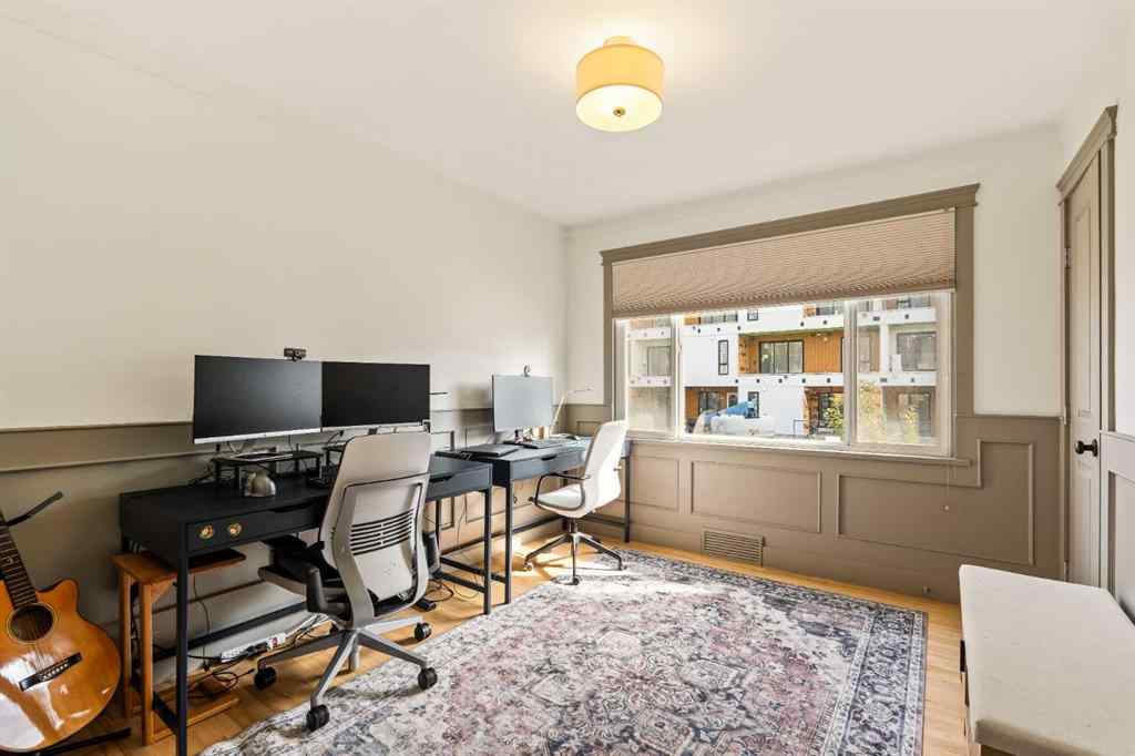 MLS® A2256333 - 1411 27 Street SW in Shaganappi Calgary, Residential