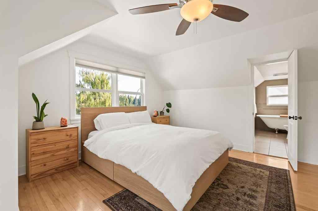 MLS® A2256333 - 1411 27 Street SW in Shaganappi Calgary, Residential