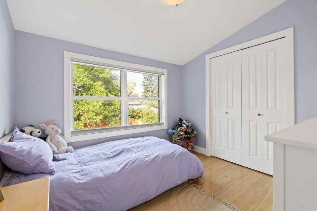 MLS® A2256333 - 1411 27 Street SW in Shaganappi Calgary, Residential