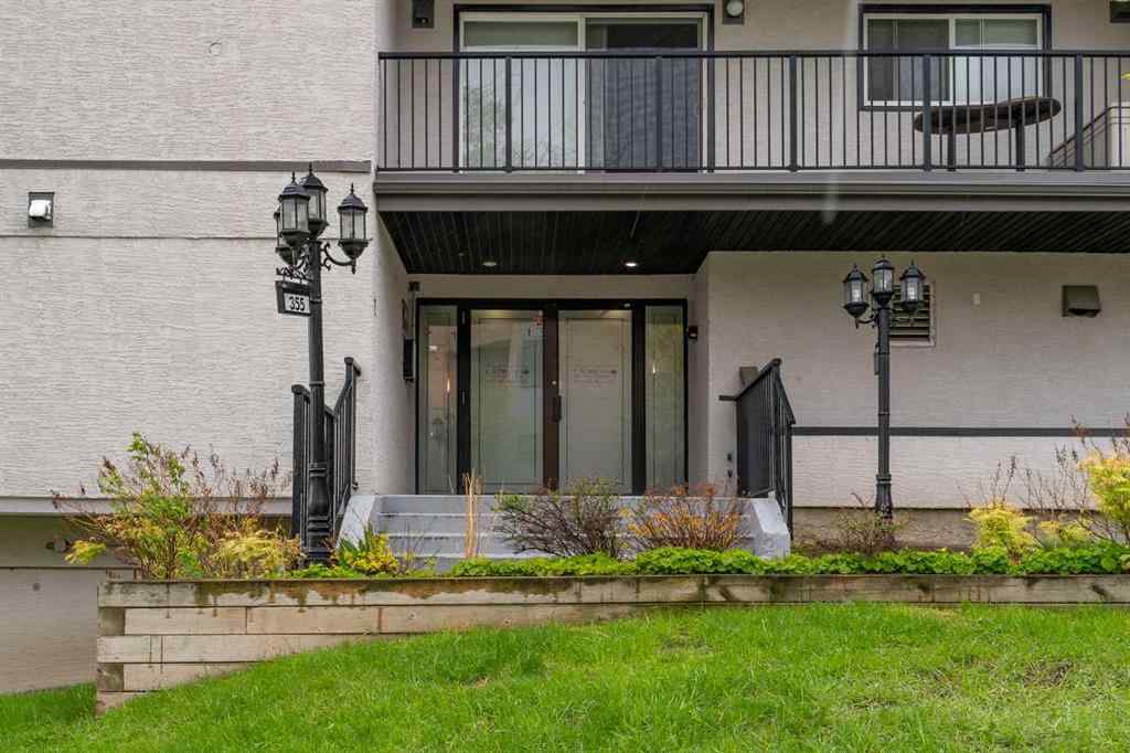 MLS® A2256334 - Unit #208 355 5 Avenue NE in Crescent Heights Calgary, Residential
