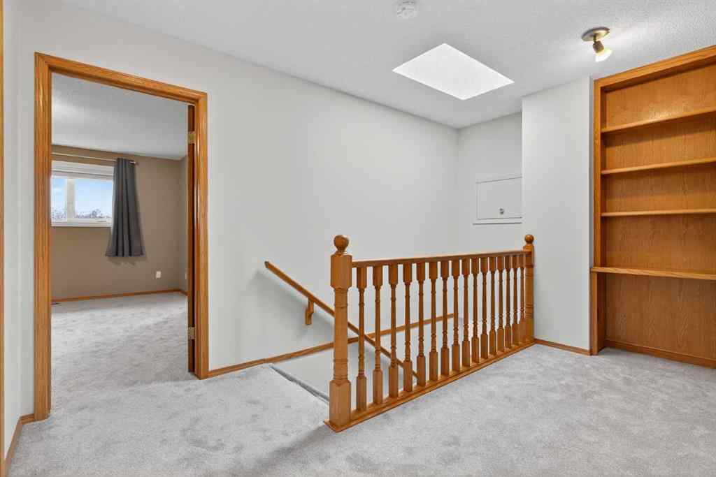 MLS® A2256335 - 23 Edgepark Way NW in Edgemont Calgary, Residential