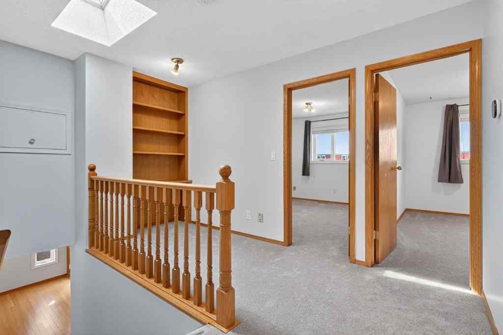 MLS® A2256335 - 23 Edgepark Way NW in Edgemont Calgary, Residential