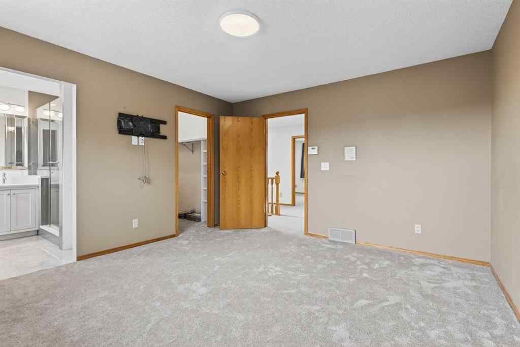 MLS® A2256335 - 23 Edgepark Way NW in Edgemont Calgary, Residential