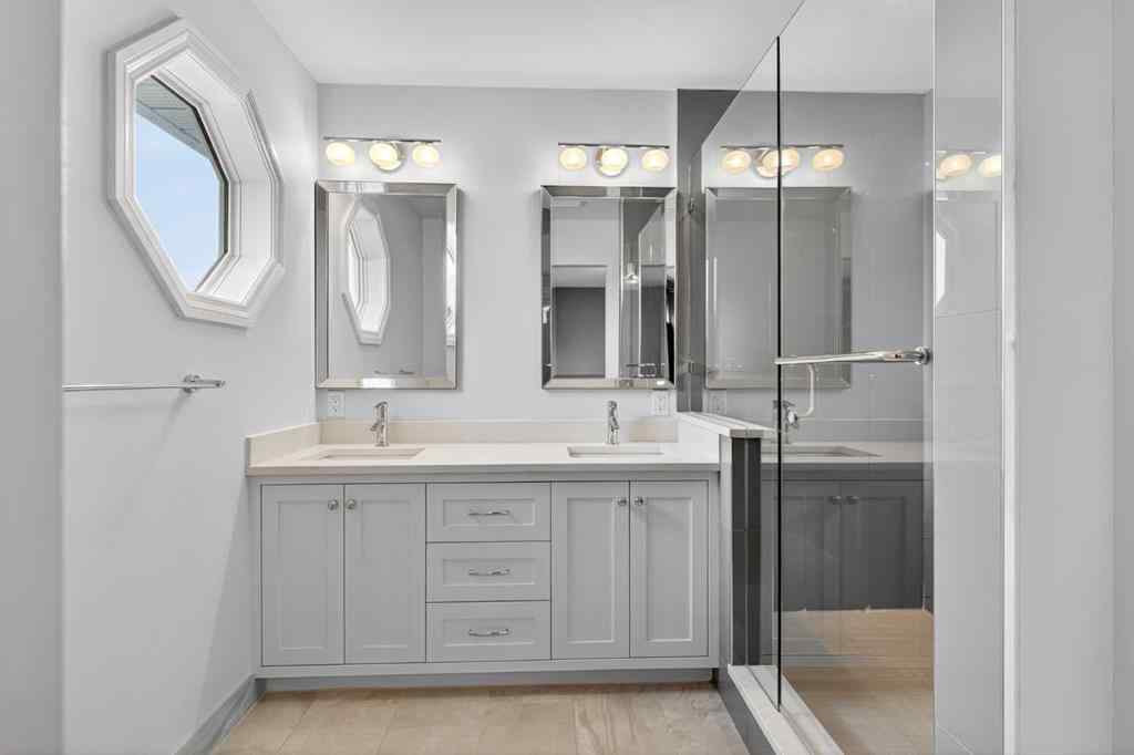 MLS® A2256335 - 23 Edgepark Way NW in Edgemont Calgary, Residential