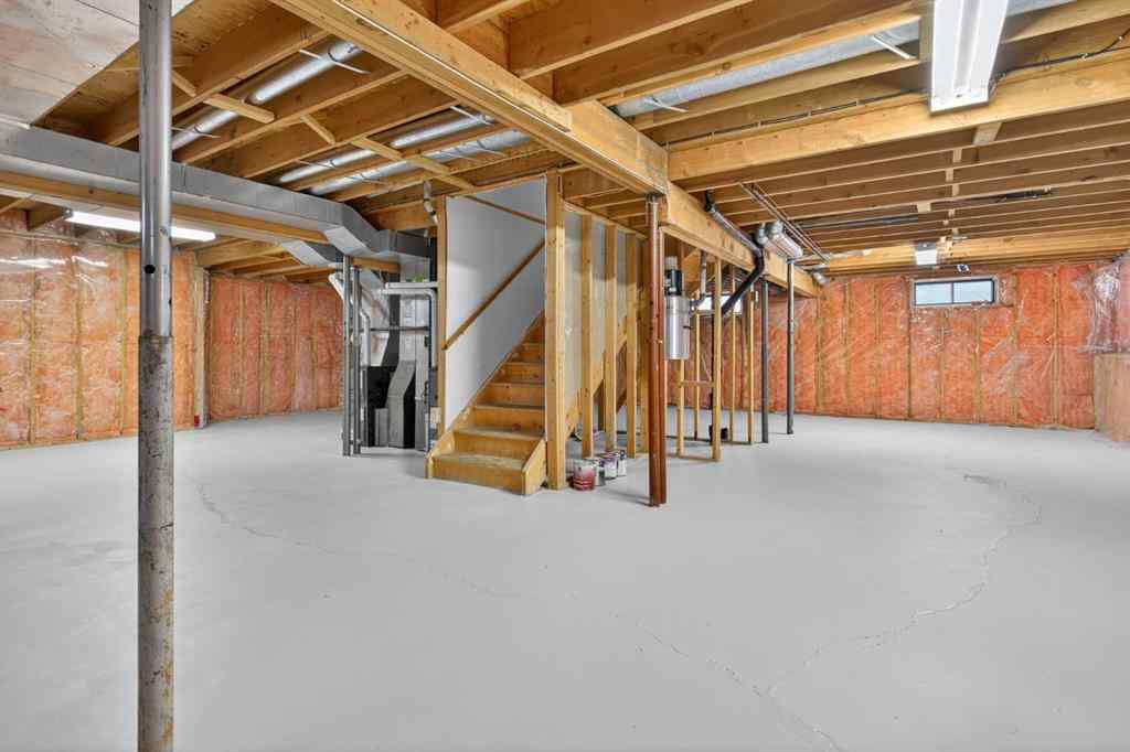 MLS® A2256335 - 23 Edgepark Way NW in Edgemont Calgary, Residential