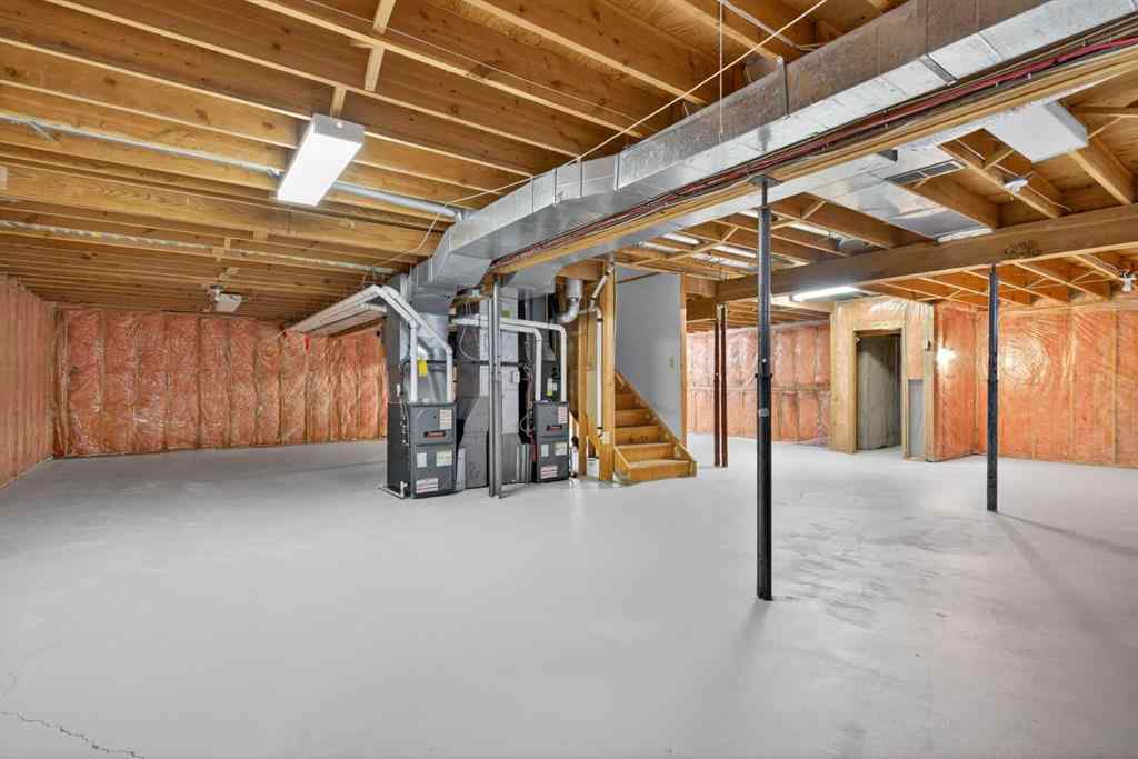 MLS® A2256335 - 23 Edgepark Way NW in Edgemont Calgary, Residential