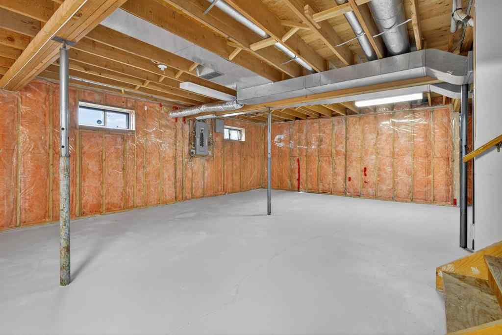 MLS® A2256335 - 23 Edgepark Way NW in Edgemont Calgary, Residential