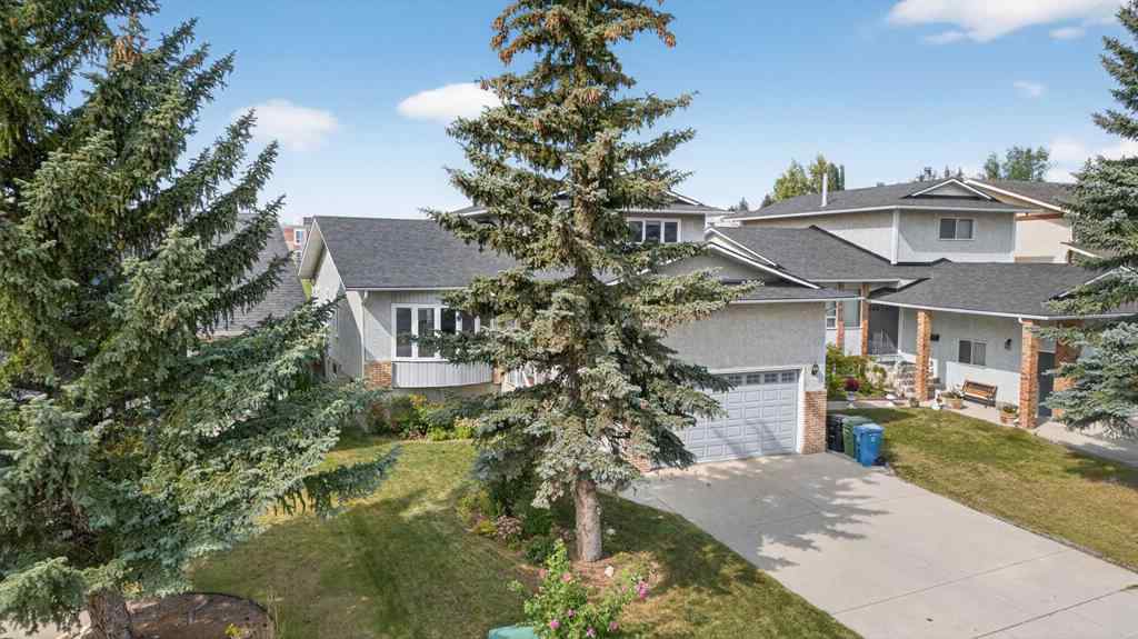 MLS® A2256335 - 23 Edgepark Way NW in Edgemont Calgary, Residential