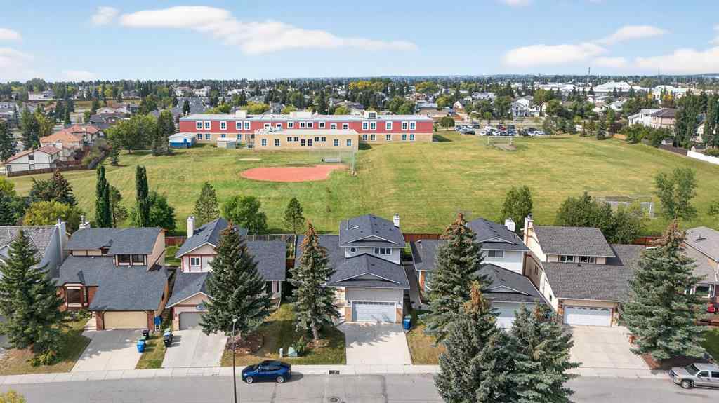 MLS® A2256335 - 23 Edgepark Way NW in Edgemont Calgary, Residential