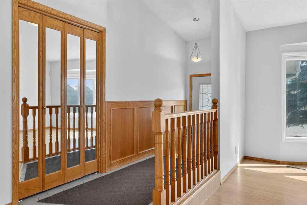 MLS® A2256335 - 23 Edgepark Way NW in Edgemont Calgary, Residential