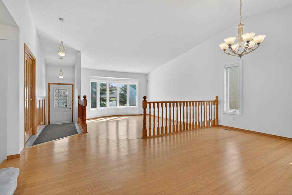 MLS® A2256335 - 23 Edgepark Way NW in Edgemont Calgary, Residential