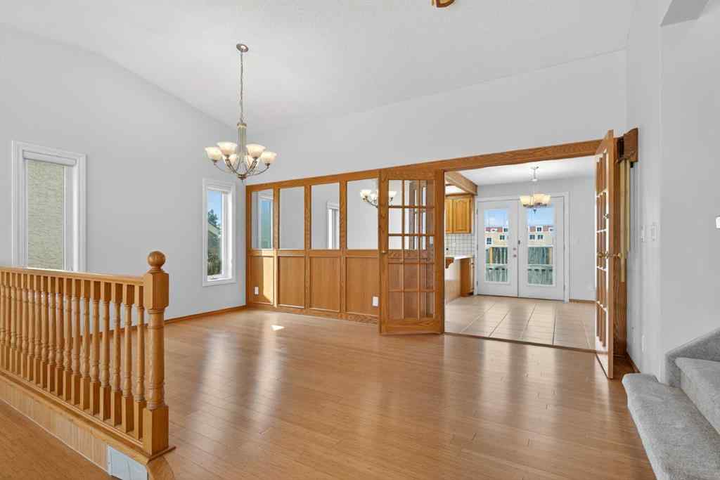 MLS® A2256335 - 23 Edgepark Way NW in Edgemont Calgary, Residential