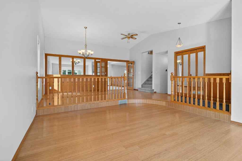 MLS® A2256335 - 23 Edgepark Way NW in Edgemont Calgary, Residential