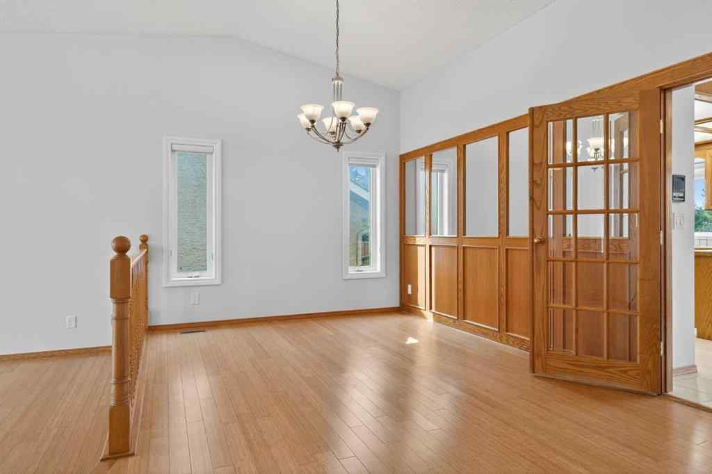 MLS® A2256335 - 23 Edgepark Way NW in Edgemont Calgary, Residential