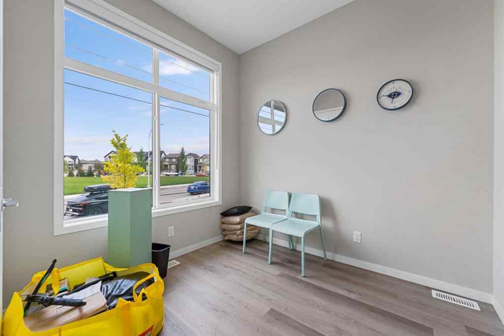 MLS® A2256336 - 295 Magnolia Drive SE in Mahogany Calgary, Residential