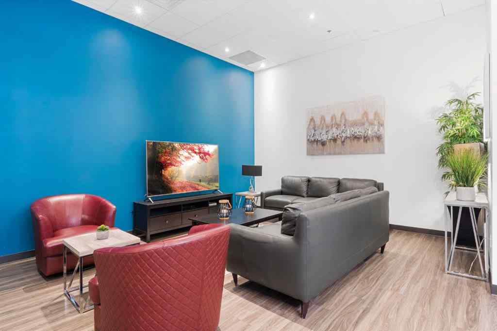 MLS® A2256337 - Unit #205 836 15 Avenue SW in Beltline Calgary, Residential