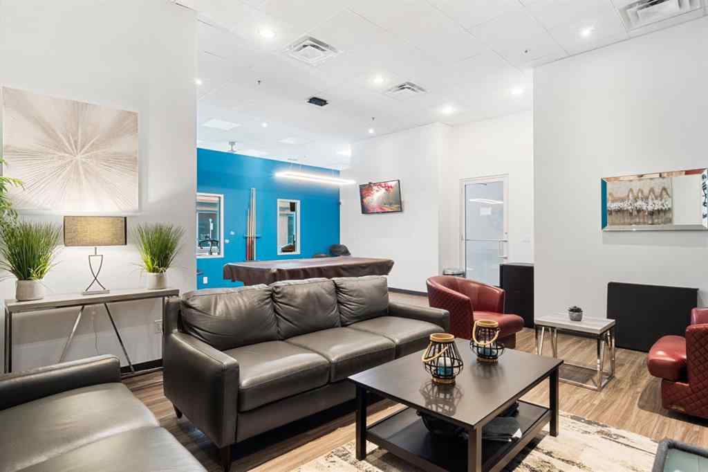 MLS® A2256337 - Unit #205 836 15 Avenue SW in Beltline Calgary, Residential