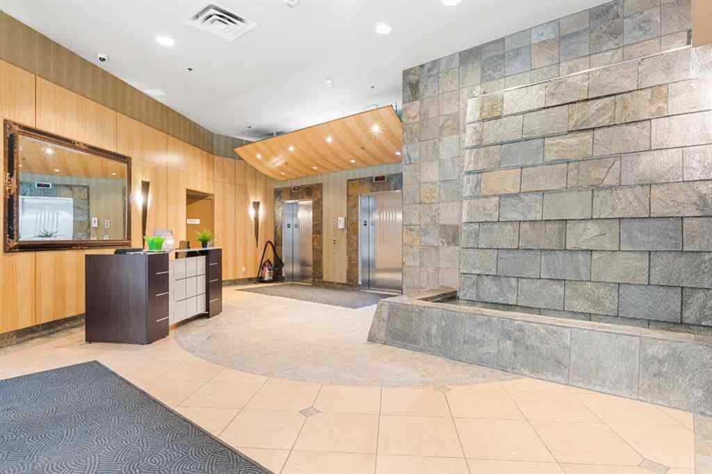MLS® A2256337 - Unit #205 836 15 Avenue SW in Beltline Calgary, Residential