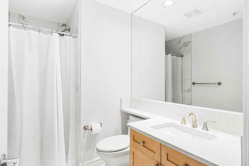 MLS® A2256337 - Unit #205 836 15 Avenue SW in Beltline Calgary, Residential