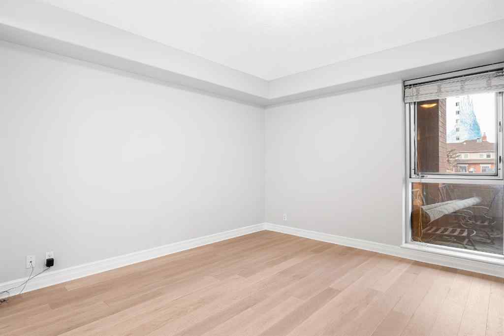 MLS® A2256337 - Unit #205 836 15 Avenue SW in Beltline Calgary, Residential