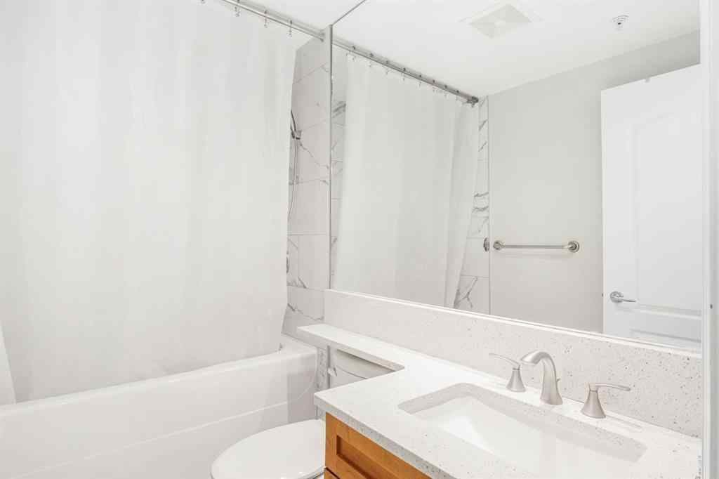 MLS® A2256337 - Unit #205 836 15 Avenue SW in Beltline Calgary, Residential
